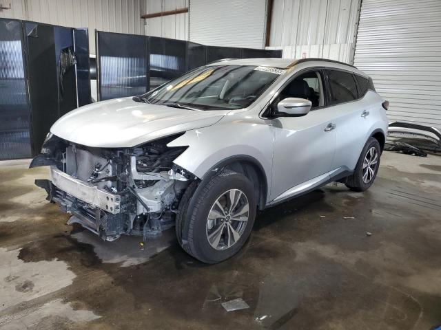 2023 NISSAN MURANO SV, 