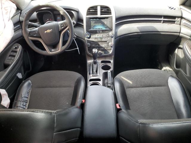 1G11C5SL5FF104966 - 2015 CHEVROLET MALIBU 1LT BURGUNDY photo 8