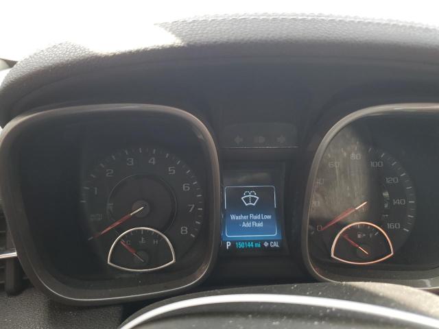 1G11C5SL5FF104966 - 2015 CHEVROLET MALIBU 1LT BURGUNDY photo 9