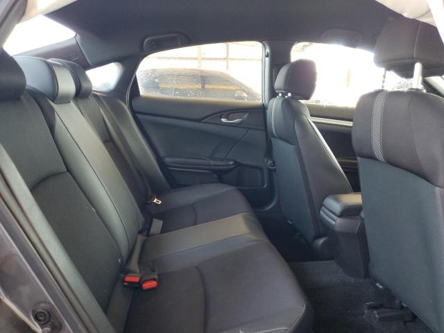 2HGFC2F81KH590865 - 2019 HONDA CIVIC SPORT 灰色 照片 10