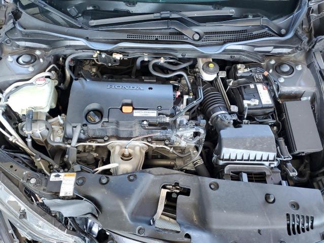 2HGFC2F81KH590865 - 2019 HONDA CIVIC SPORT 灰色 照片 11