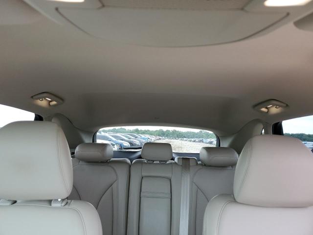 5LMCJ2C97KUL17651 - 2019 LINCOLN MKC SELECT Czarny zdjęcie 10