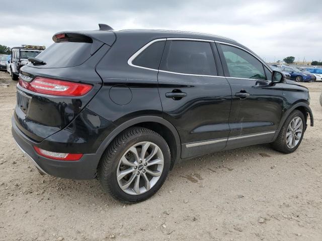5LMCJ2C97KUL17651 - 2019 LINCOLN MKC SELECT Czarny zdjęcie 3