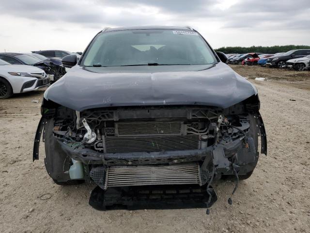 5LMCJ2C97KUL17651 - 2019 LINCOLN MKC SELECT Czarny zdjęcie 5