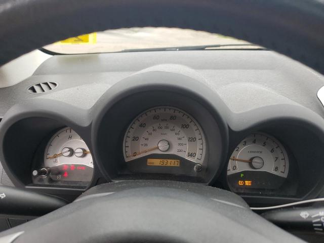 JTKDE177160095696 - 2006 TOYOTA SCION TC 灰色 照片 9