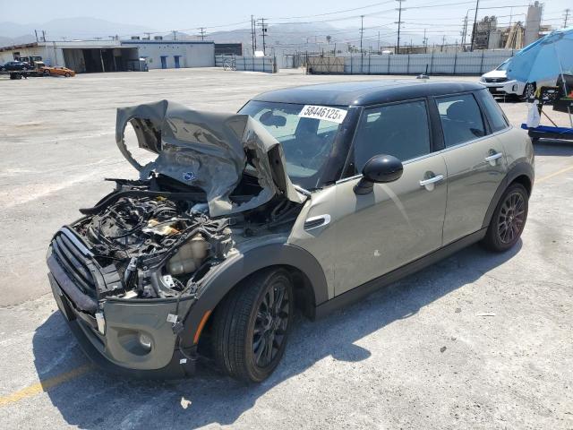 2019 MINI COOPER, 