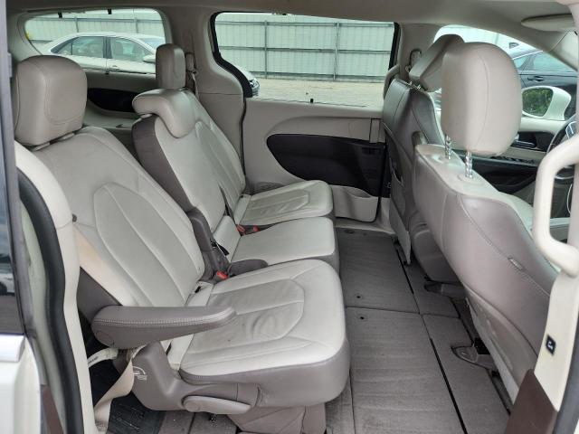 2C4RC1BG4HR635965 - 2017 CHRYSLER PACIFICA TOURING L CREAM photo 11