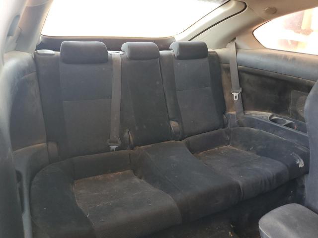 JTKDE177770187008 - 2007 TOYOTA SCION TC 黑色 照片 10