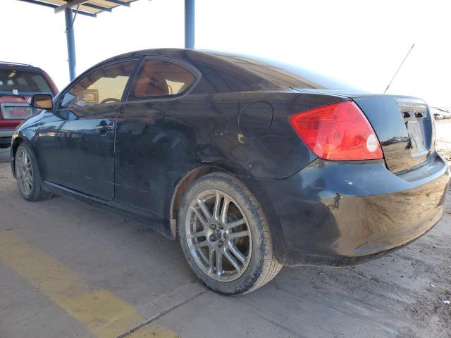 JTKDE177770187008 - 2007 TOYOTA SCION TC 黑色 照片 2