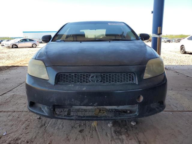 JTKDE177770187008 - 2007 TOYOTA SCION TC 黑色 照片 5