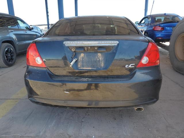 JTKDE177770187008 - 2007 TOYOTA SCION TC 黑色 照片 6