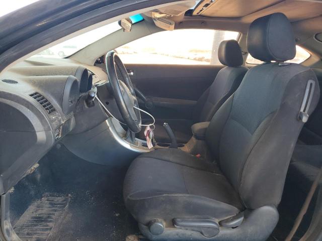 JTKDE177770187008 - 2007 TOYOTA SCION TC 黑色 照片 7