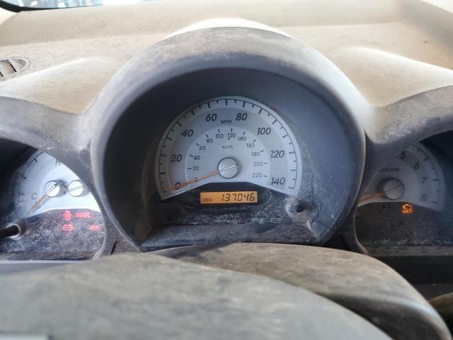 JTKDE177770187008 - 2007 TOYOTA SCION TC 黑色 照片 9