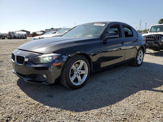2013 BMW 328 I, 