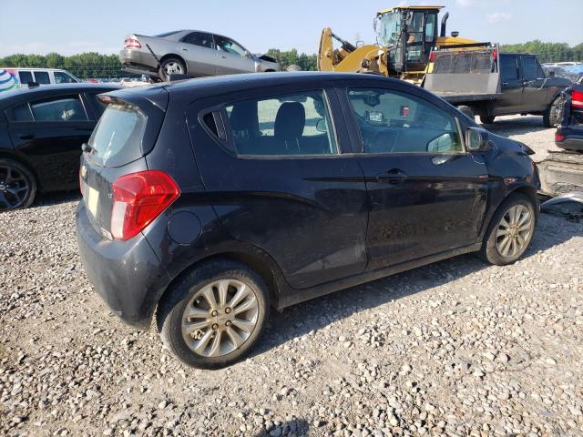 KL8CD6SA7GC612630 - 2016 CHEVROLET SPARK 1LT BLACK photo 3