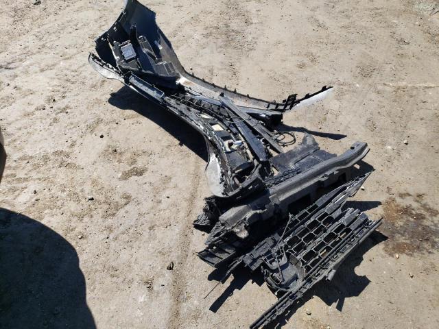 1V2JE2CA9MC219418 - 2021 VOLKSWAGEN ATLAS CROS SE ნაცრისფერი ფოტო 12