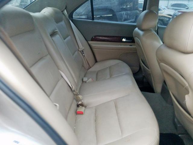 1LNHM86S4YY818578 - 2000 LINCOLN LS  照片 6