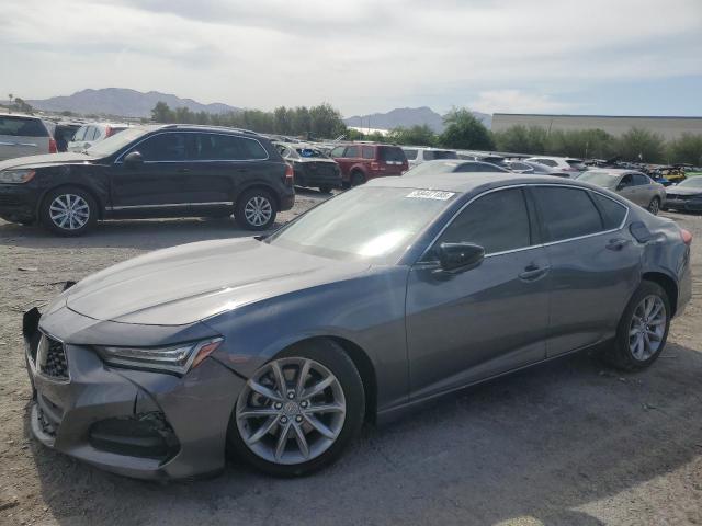 2023 ACURA TLX, 