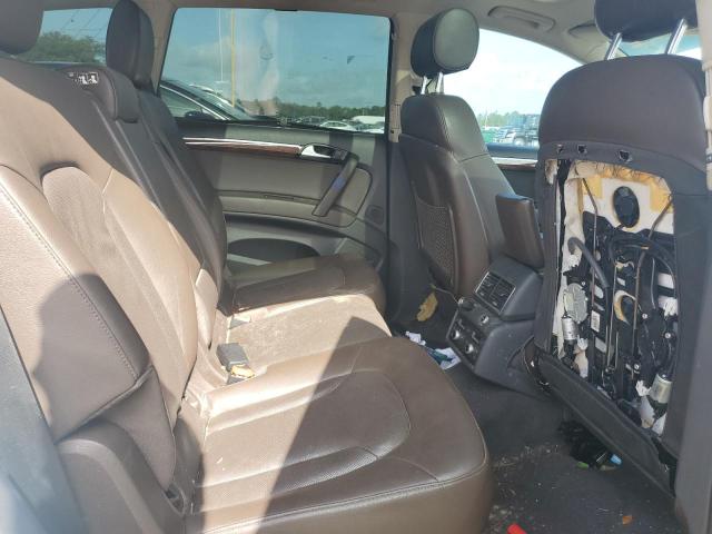 WA1DGAFE5CD006762 - 2012 AUDI Q7 PRESTIGE WHITE photo 11