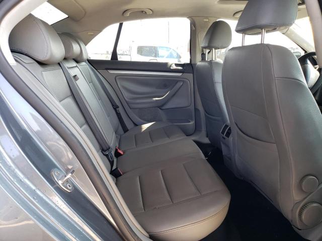 3VWEG71KX7M137980 - 2007 VOLKSWAGEN JETTA WOLFSBURG 灰色 照片 11