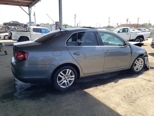 3VWEG71KX7M137980 - 2007 VOLKSWAGEN JETTA WOLFSBURG 灰色 照片 3