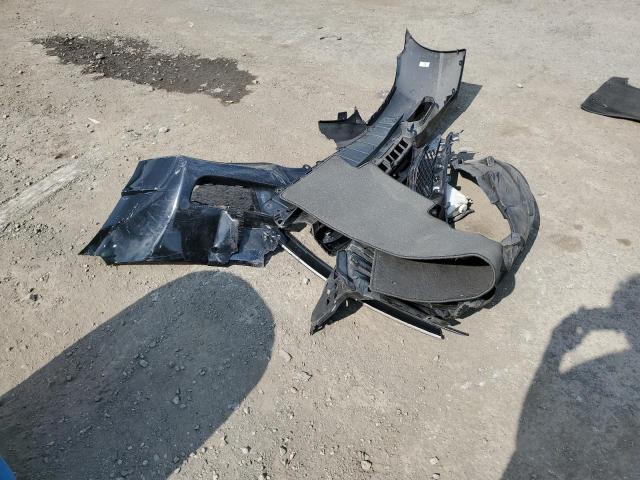 2HGFA1F69AH552989 - 2010 HONDA CIVIC LX-S أسود صورة 12