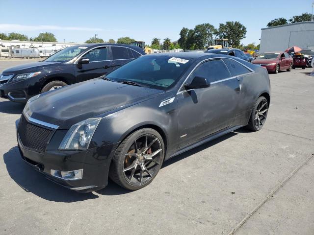 2014 CADILLAC CTS PERFORMANCE COLLECTION, null