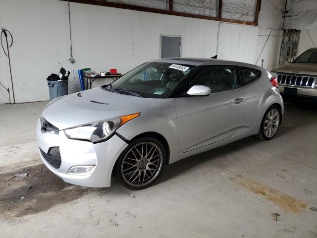 2015 HYUNDAI VELOSTER, null