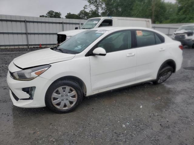 2021 KIA RIO LX, 
