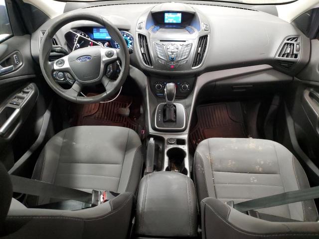 1FMCU9G93EUB02611 - 2014 FORD ESCAPE SE BLUE photo 8