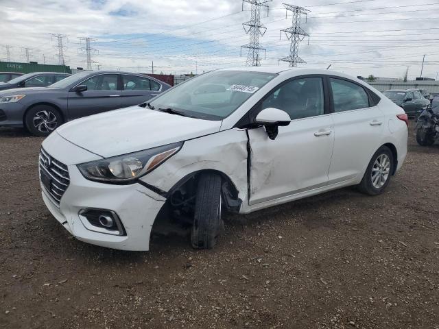 2022 HYUNDAI ACCENT SE, 