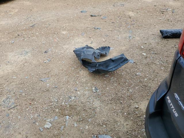 MAJ3S2GE3MC423427 - 2021 FORD ECOSPORT SE 灰色 照片 13