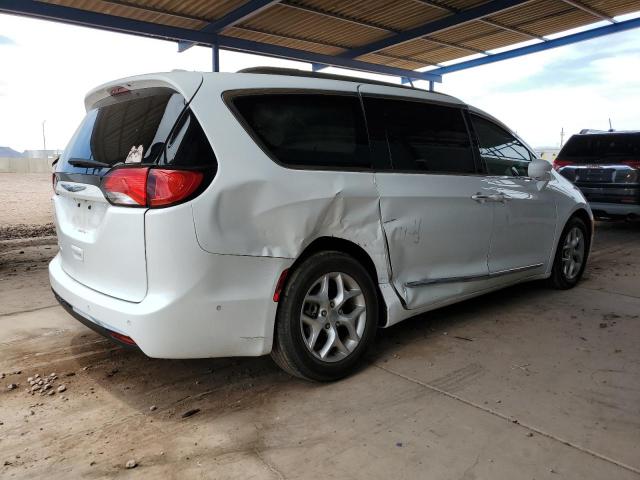 2C4RC1EG5JR321940 - 2018 CHRYSLER PACIFICA TOURING L PLUS WHITE photo 3