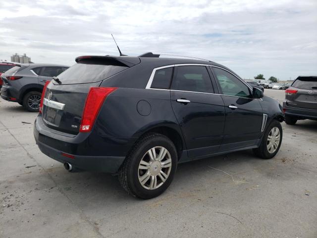 3GYFNCE30DS578088 - 2013 CADILLAC SRX LUXURY COLLECTION BLACK photo 3