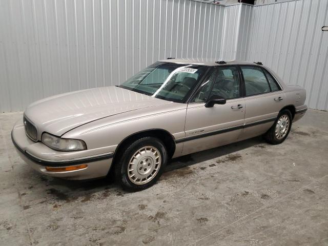 1998 BUICK LESABRE CUSTOM, 