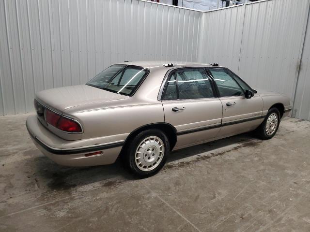 1G4HP52K8WH414840 - 1998 BUICK LESABRE CUSTOM TAN photo 3