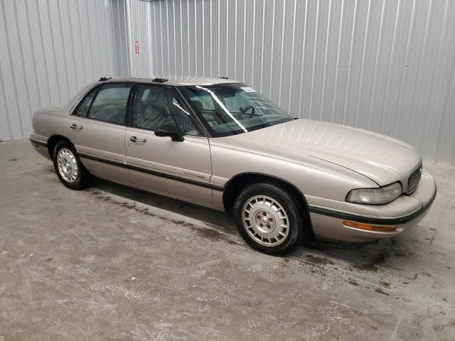 1G4HP52K8WH414840 - 1998 BUICK LESABRE CUSTOM TAN photo 4