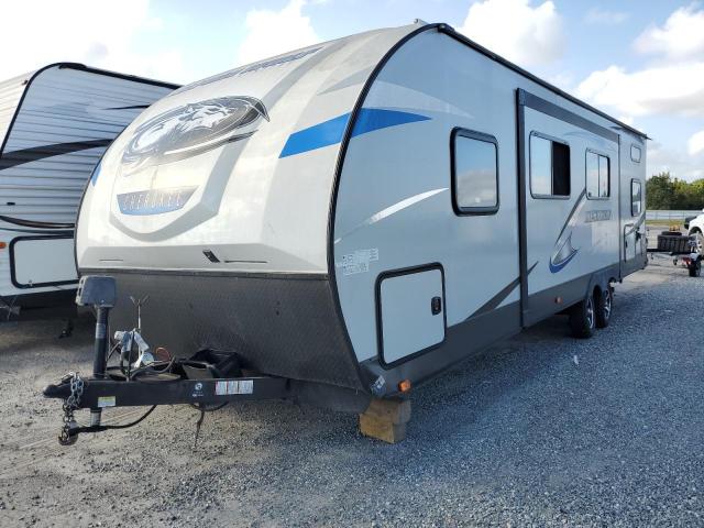 5ZT2CKRB8K2301573 - 2019 ALPH CAMPER GRAY photo 3