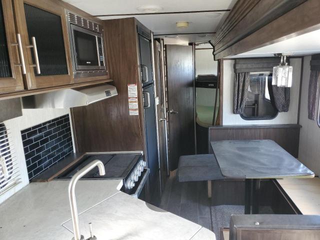 5ZT2CKRB8K2301573 - 2019 ALPH CAMPER GRAY photo 7