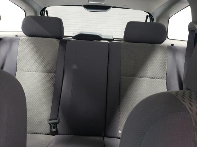 2T1KR32EX5C427756 - 2005 TOYOTA COROLLA MA XR WHITE photo 10