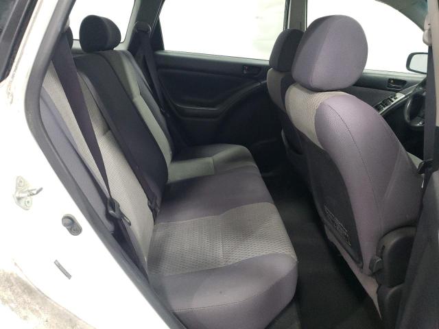 2T1KR32EX5C427756 - 2005 TOYOTA COROLLA MA XR WHITE photo 11