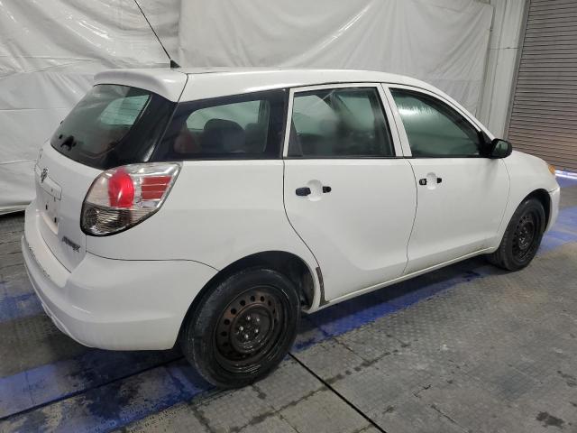 2T1KR32EX5C427756 - 2005 TOYOTA COROLLA MA XR WHITE photo 3