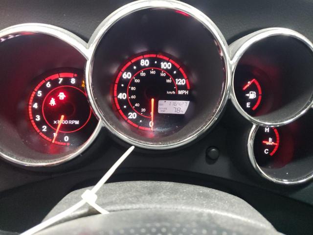 2T1KR32EX5C427756 - 2005 TOYOTA COROLLA MA XR WHITE photo 9