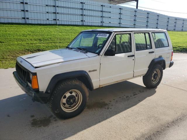 1993 JEEP CHEROKEE, null