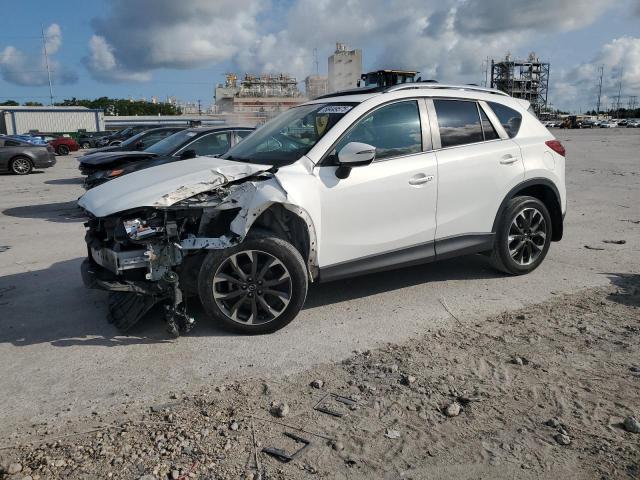 2016 MAZDA CX-5 GT, null