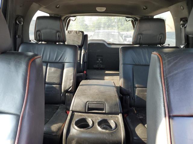 5LMFU28598LJ01647 - 2008 LINCOLN NAVIGATOR BLACK photo 10