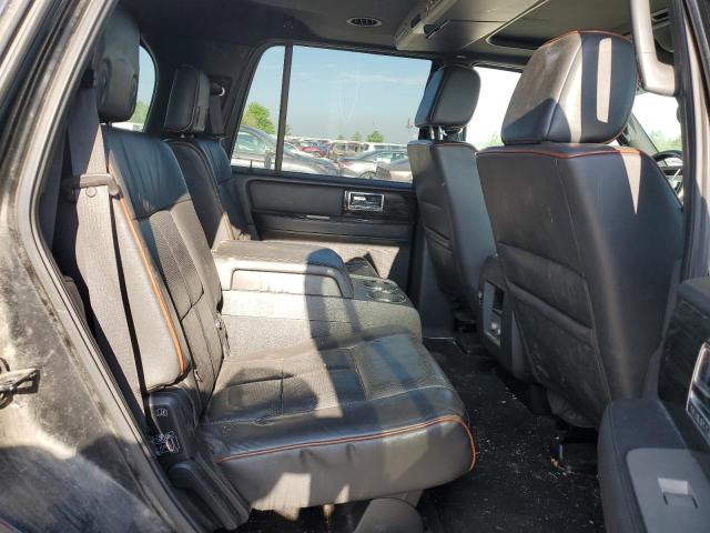 5LMFU28598LJ01647 - 2008 LINCOLN NAVIGATOR BLACK photo 11