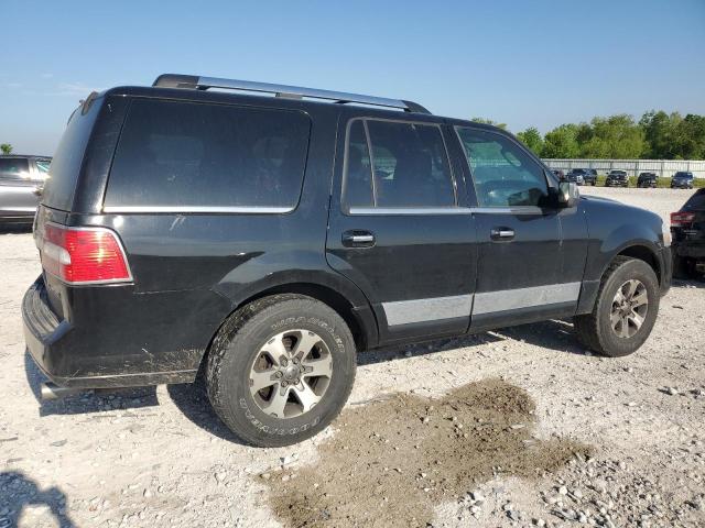 5LMFU28598LJ01647 - 2008 LINCOLN NAVIGATOR BLACK photo 3