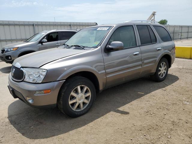 2006 BUICK RAINIER CXL, 