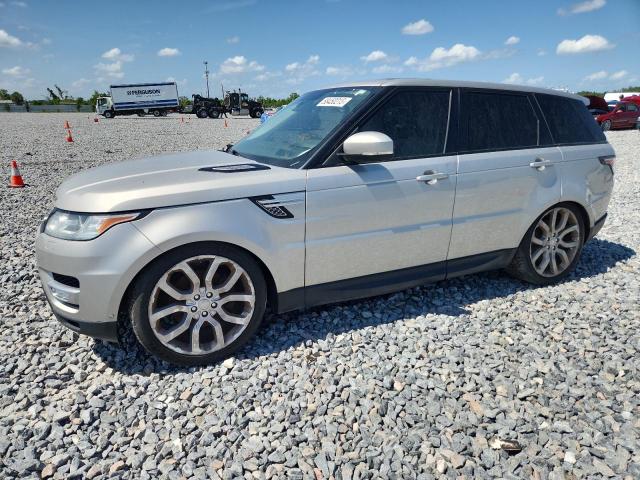 2015 LAND ROVER RANGE ROVE HSE, null